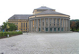 Staatstheater Saarbrücken