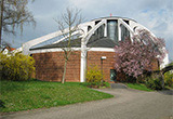Kirche St. Albert